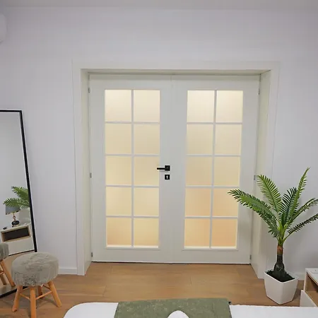 شقة Gs Center تيرانا