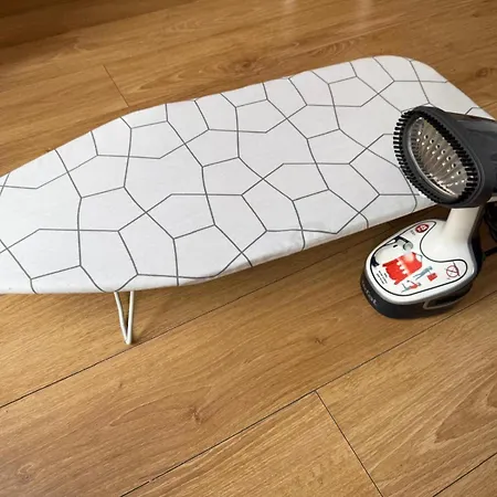 شقة Gs Center تيرانا