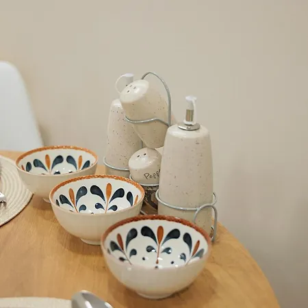 Gs Center شقة تيرانا