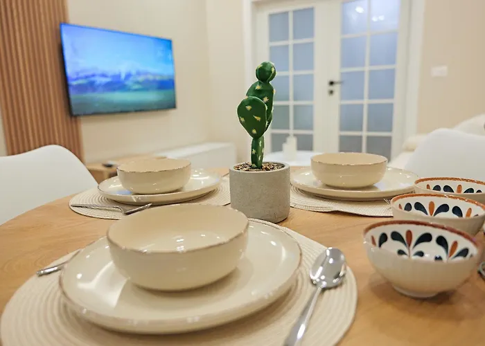 アパート Gs Center *