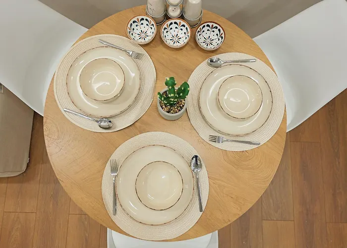 アパート Gs Center