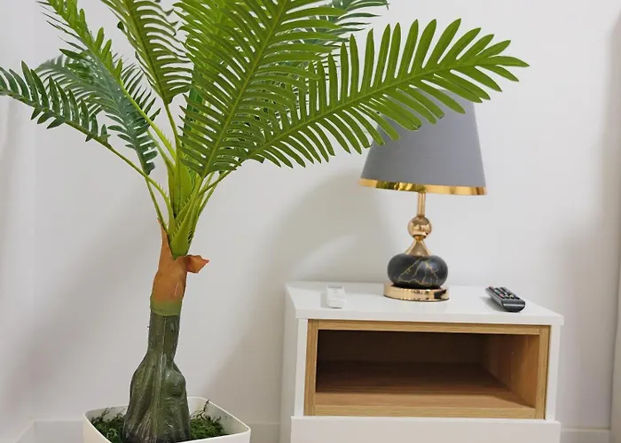 Gs Center Διαμέρισμα