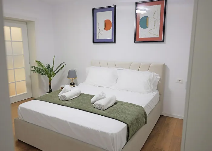 Gs Center Τίρανα