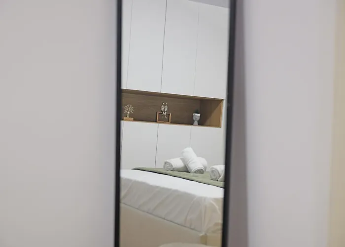 Διαμέρισμα Gs Center Τίρανα