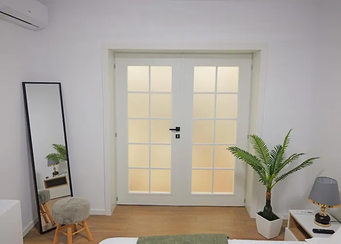 Διαμέρισμα Gs Center Τίρανα