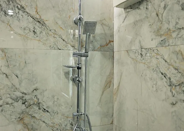 Gs Center Διαμέρισμα