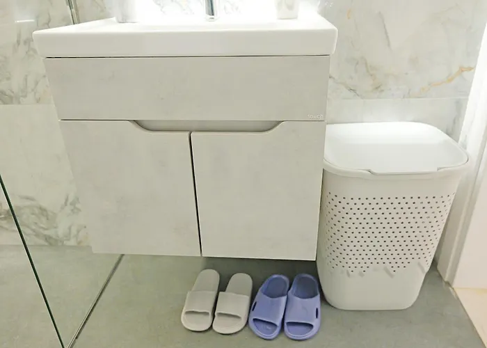 Διαμέρισμα Gs Center *