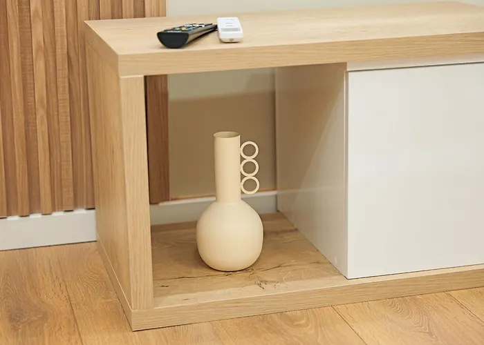 Gs Center Διαμέρισμα