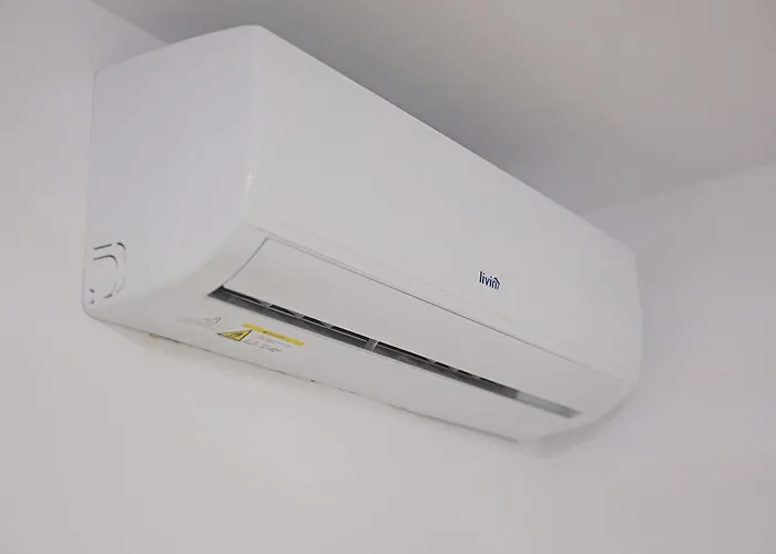 Διαμέρισμα Gs Center *