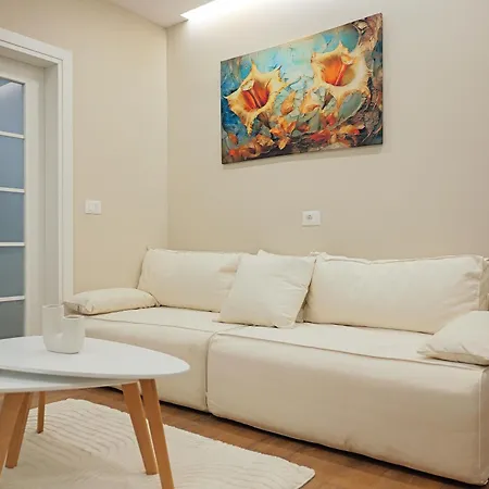 דירה Gs Center *