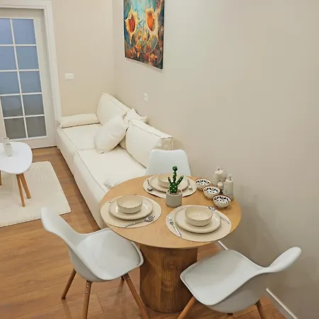 Apartman Gs Center