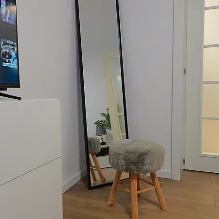 Apartman Gs Center