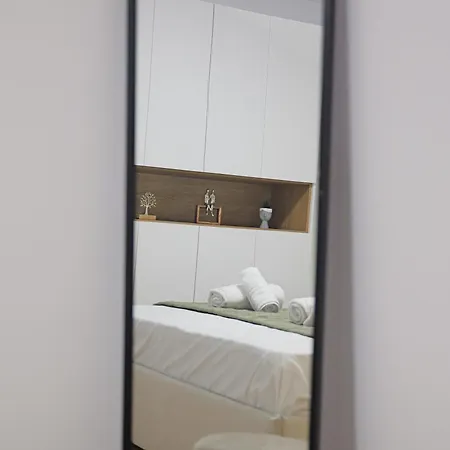 Apartmán Gs Center Tirana