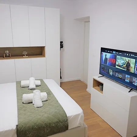 Apartmán Gs Center