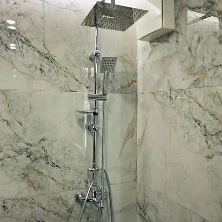 Gs Center Apartman