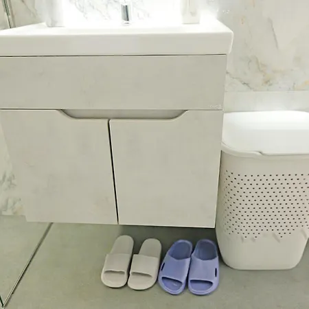 Apartmán Gs Center *