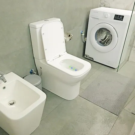 Apartman Gs Center