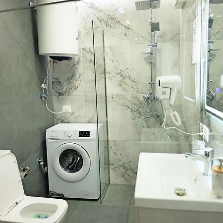 Apartman Gs Center