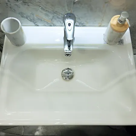 Gs Center Apartman