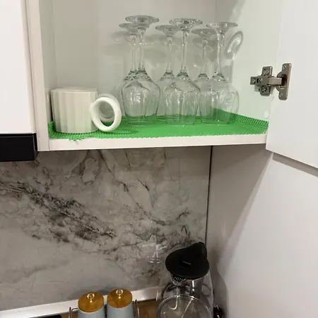 Gs Center Apartman Tirana