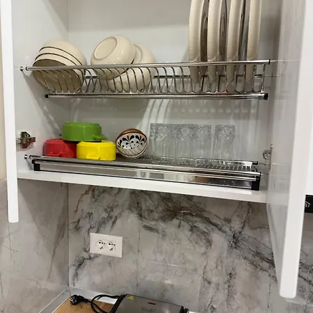Apartman Gs Center