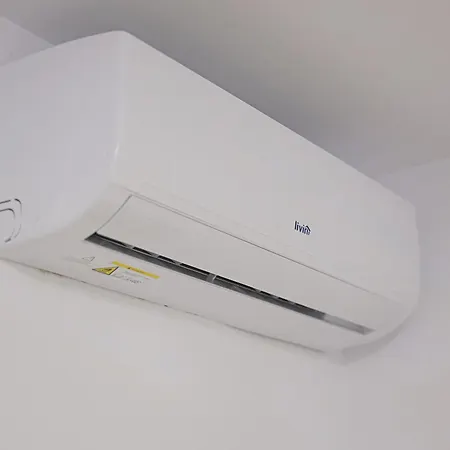 Apartmán Gs Center *