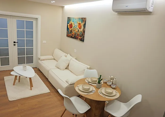 Gs Center טיראנה