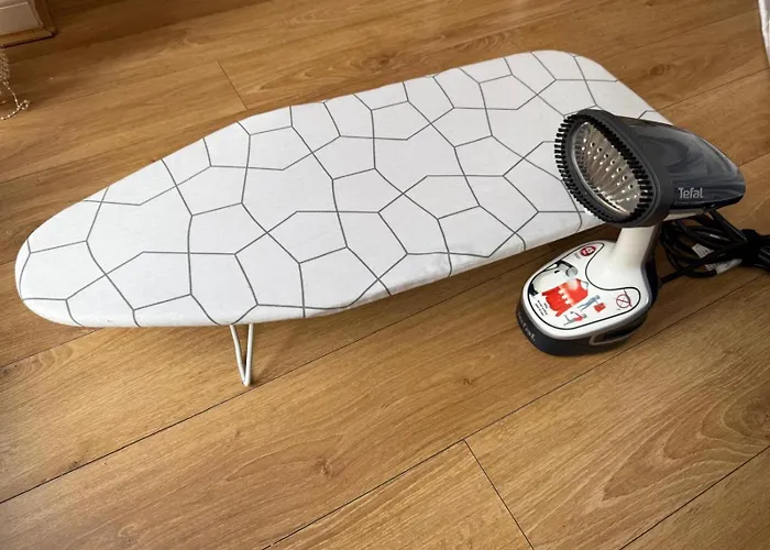 דירה Gs Center טיראנה