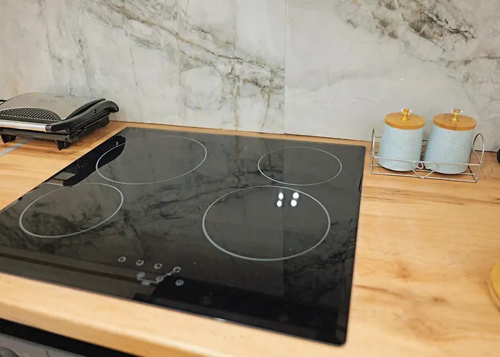 Gs Center * 地拉那