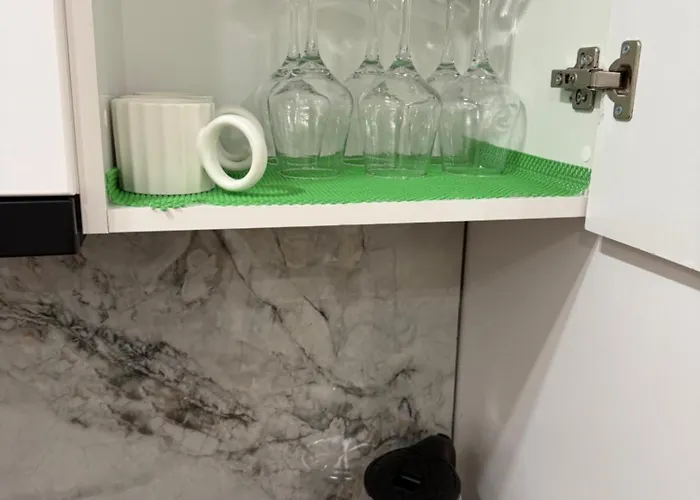 Gs Center דירה טיראנה