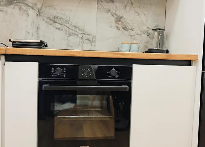 Gs Center דירה *